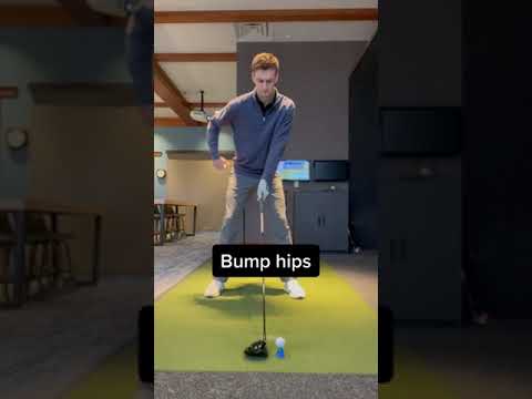 Drive 300+ Yards: Easy Golf Swing Tips ⛳