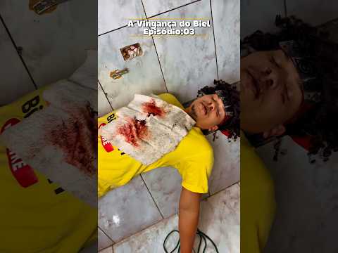 A VINGANÇA DO BIEL - EPISÓDIO:03