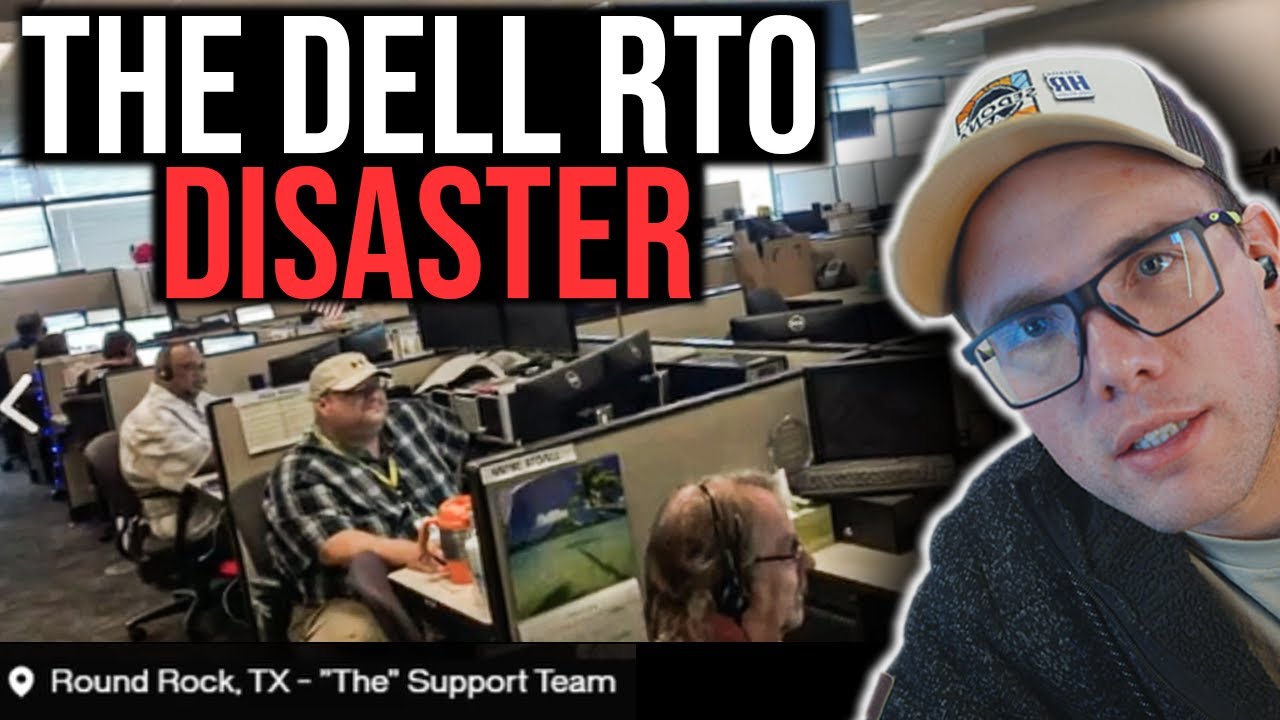 Dell RTO Disaster & Rocket Money Offer 🚀