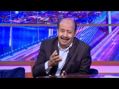 Fekret Sami Fehri S08 Episode 03 01-11-2025 Partie 03 - عبد الوهاب الحناشي