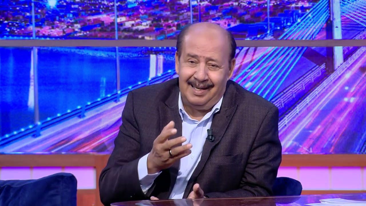 Fekret Sami Fehri S08 E03 | الحلقة الكاملة مع عبد الوهاب الحناشي - 01/11/2025