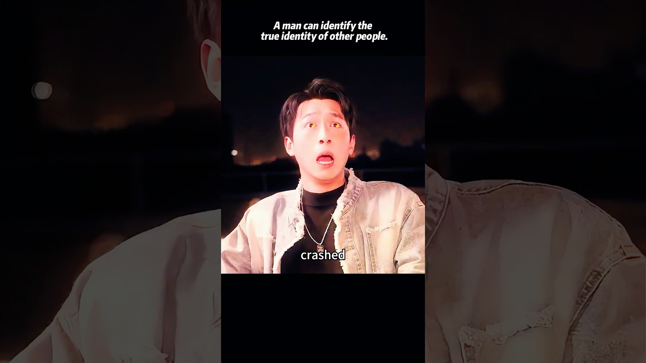 Man Uncovers True Identities 🔍