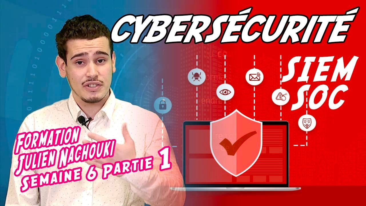 SIEM & SOC Cybersécurité : Attaques sur l'IA 🔒