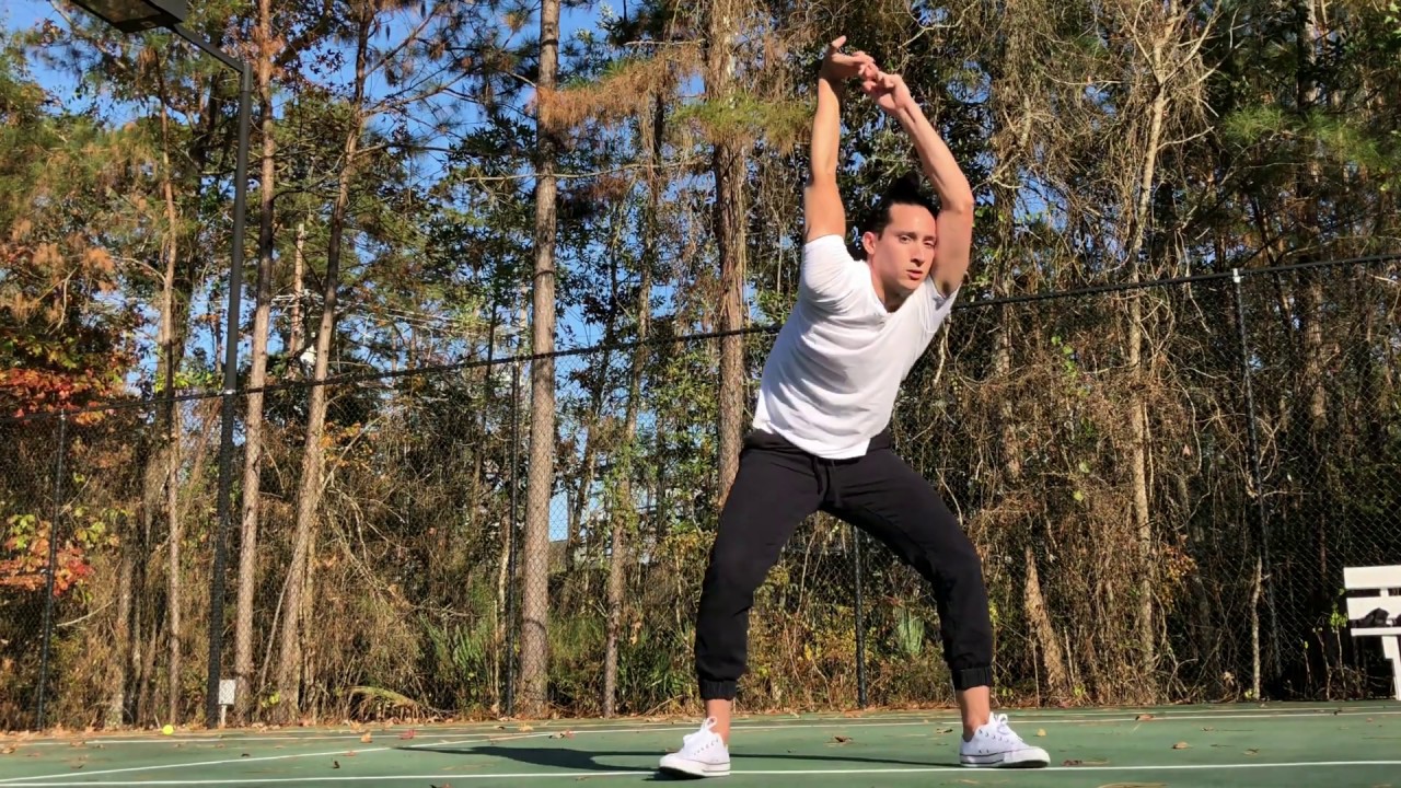 So You Think You Can Dance S16 | Jordan Castillo Performs 'Coffee' ☕