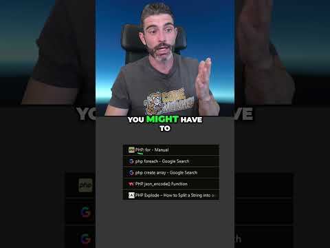 Learn LOGIC over MEMORIZATION! #programming