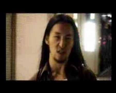 Skazi - Hit and Run & Steve Aoki Moments 🎶