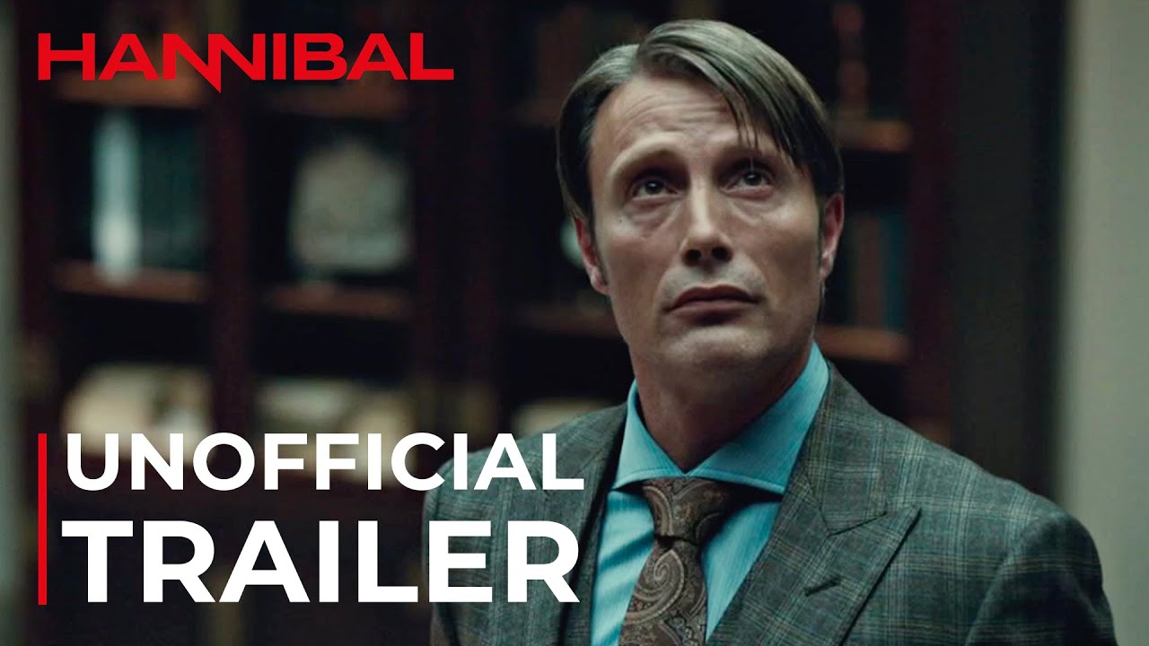 Watch Hannibal Now on Hulu & Amazon Prime – Not Available on Netflix US 🍽️