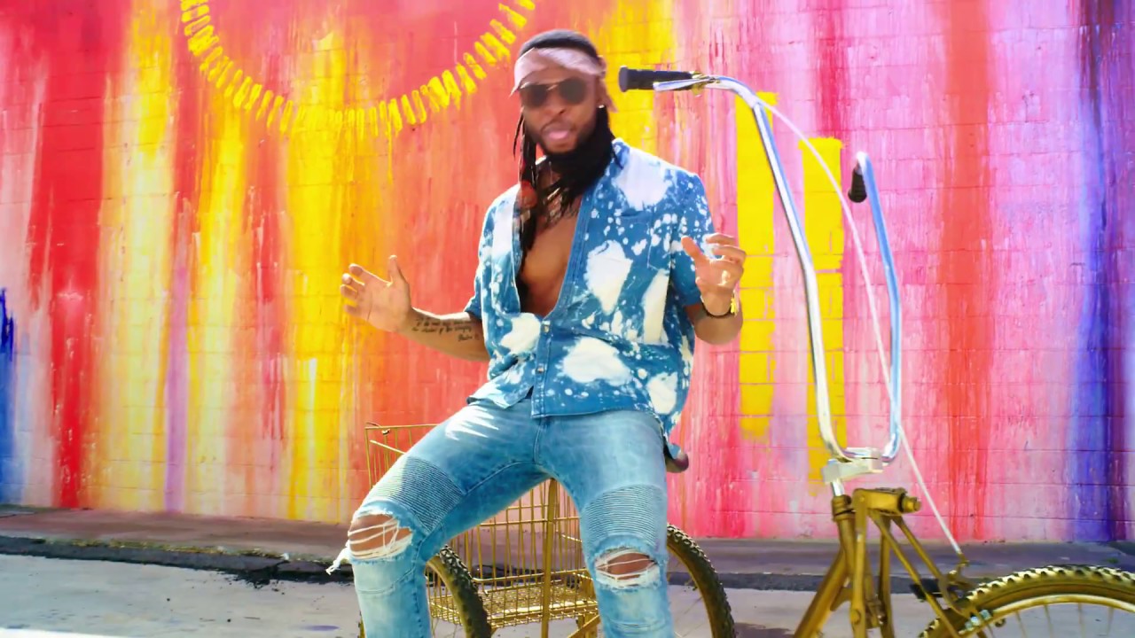 Flavour - Baby Na Yoka (Official Video) 🎶