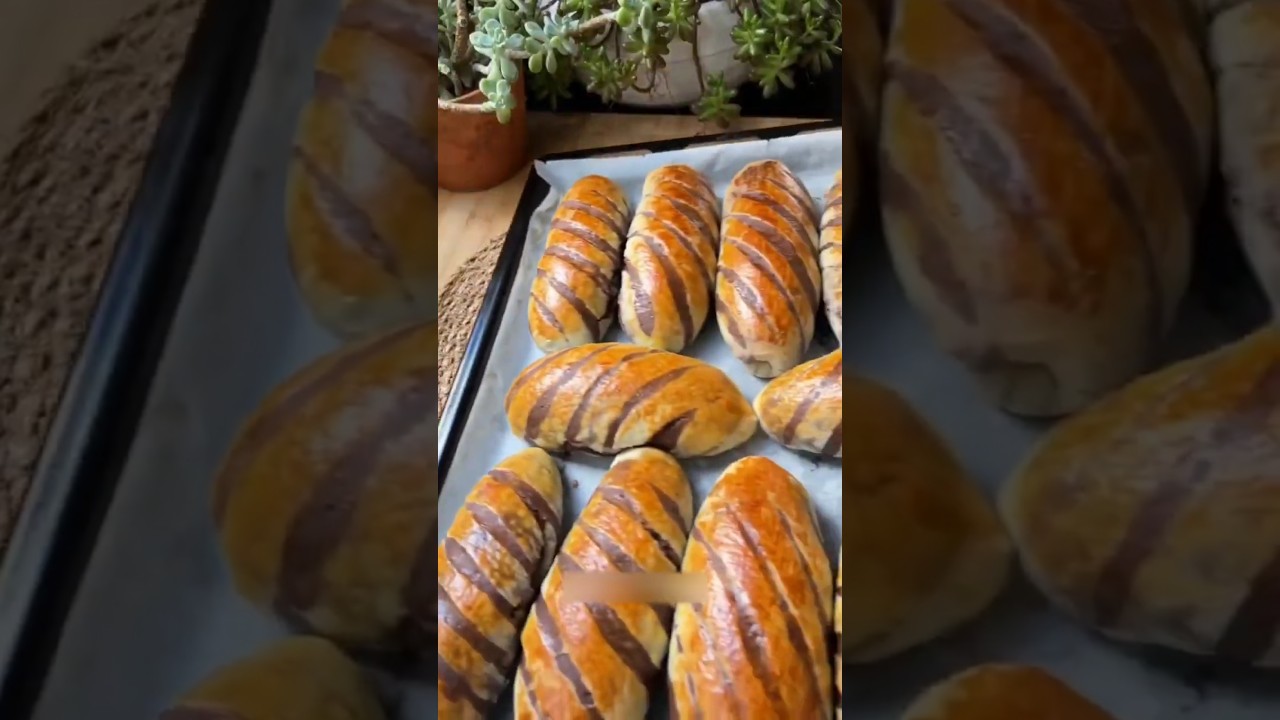 فطيرة الشكولا: وصفة تقليدية جزائرية