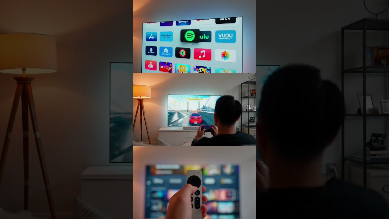 Apple TV 4K (2022) vs 2021: Which Is Better? 📺