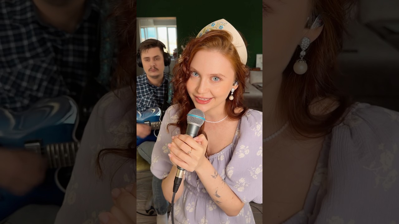 Верили ли вы в бабайку? 🎶 Вячеслав Мясников исполняет популярную песню