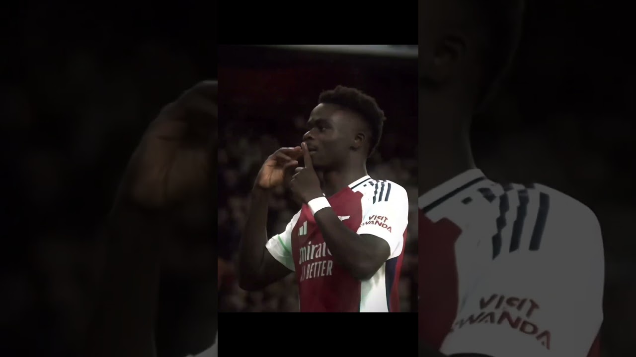 Arsenal vs Real Madrid ⚽ - Are You Excited?