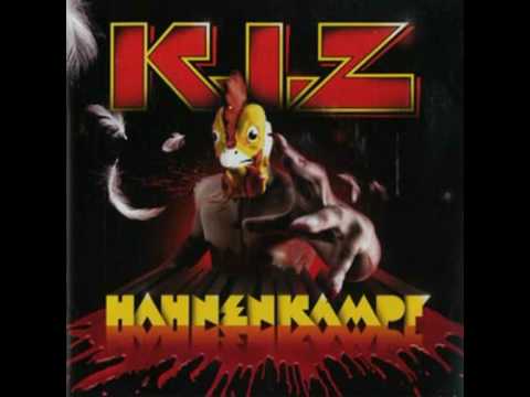 K.I.Z - Walpurgisnacht ๐ถ