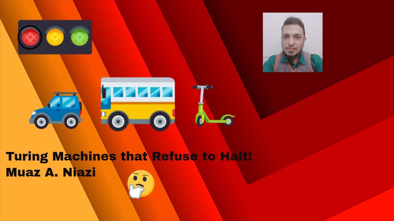 Understanding Non-Halting Turing Machines in Computation Theory 🤖