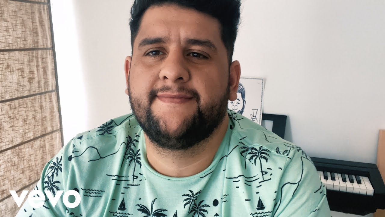 Matisse - Si Fuera Fácil ft. Funambulista 🎶