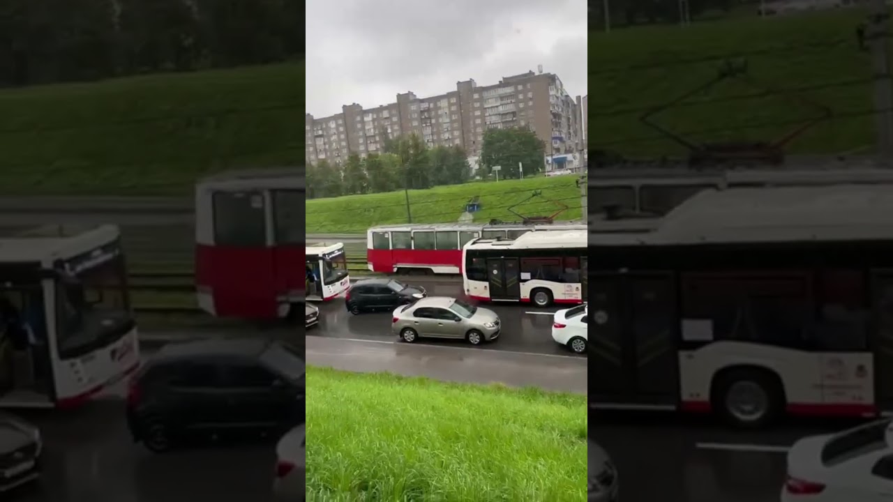 Погода в Череповце: Стихийные бедствия и автомобильные новости 🚗