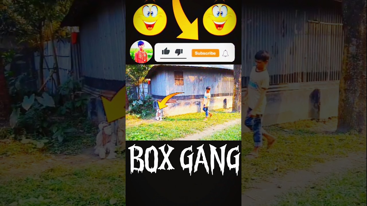 Prank Hantu Kuntilanak Paling Suka Jahil 2024!! Jebakan Hantu Korban #subscribe #funnyvideo ๐ธ๐๐ธ๐คฃ