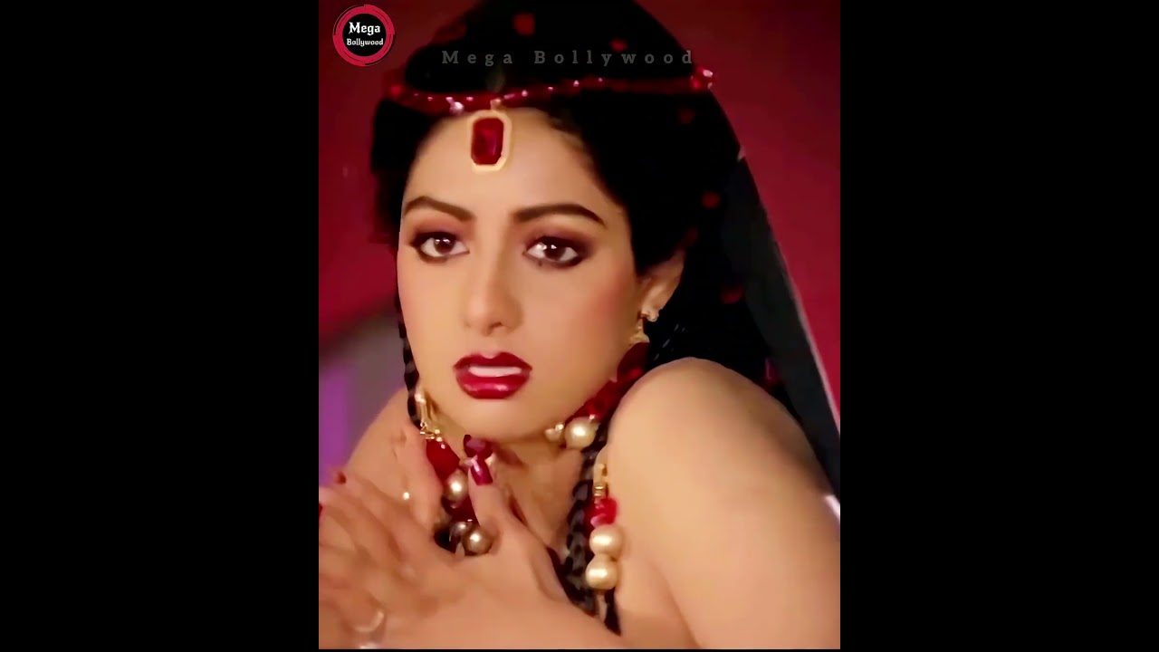 Mega Bollywood: Sridevi, Rajesh Khanna & More 🌟