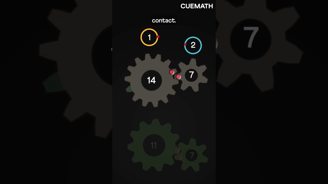 Prime Numbers Can Make Gears Last Longer!