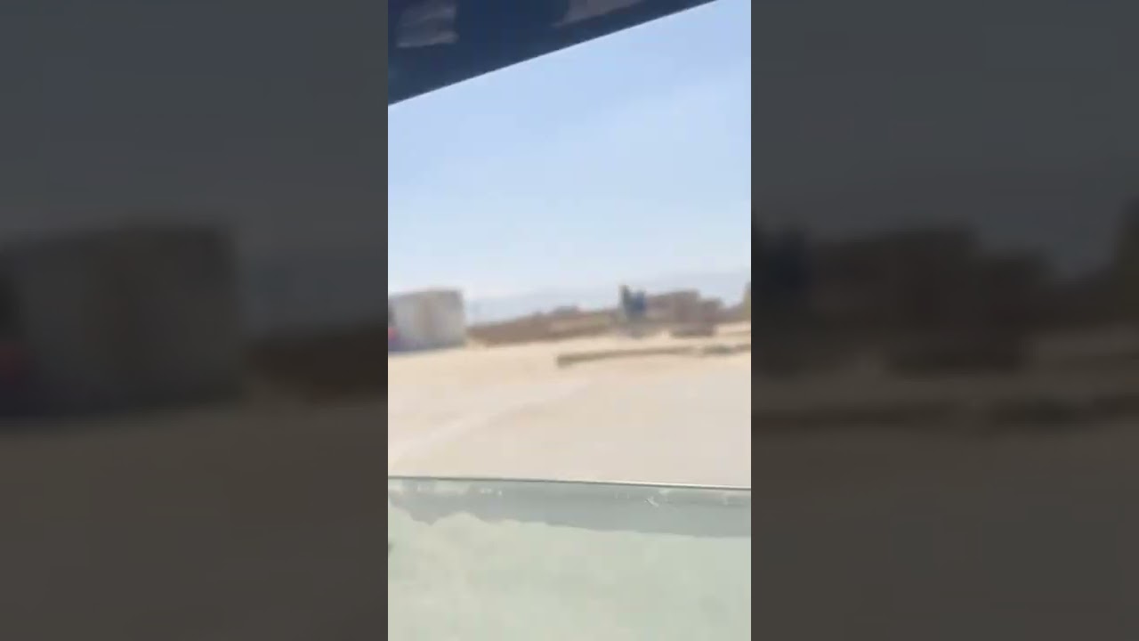 Life in Afghanistan 🇦🇫