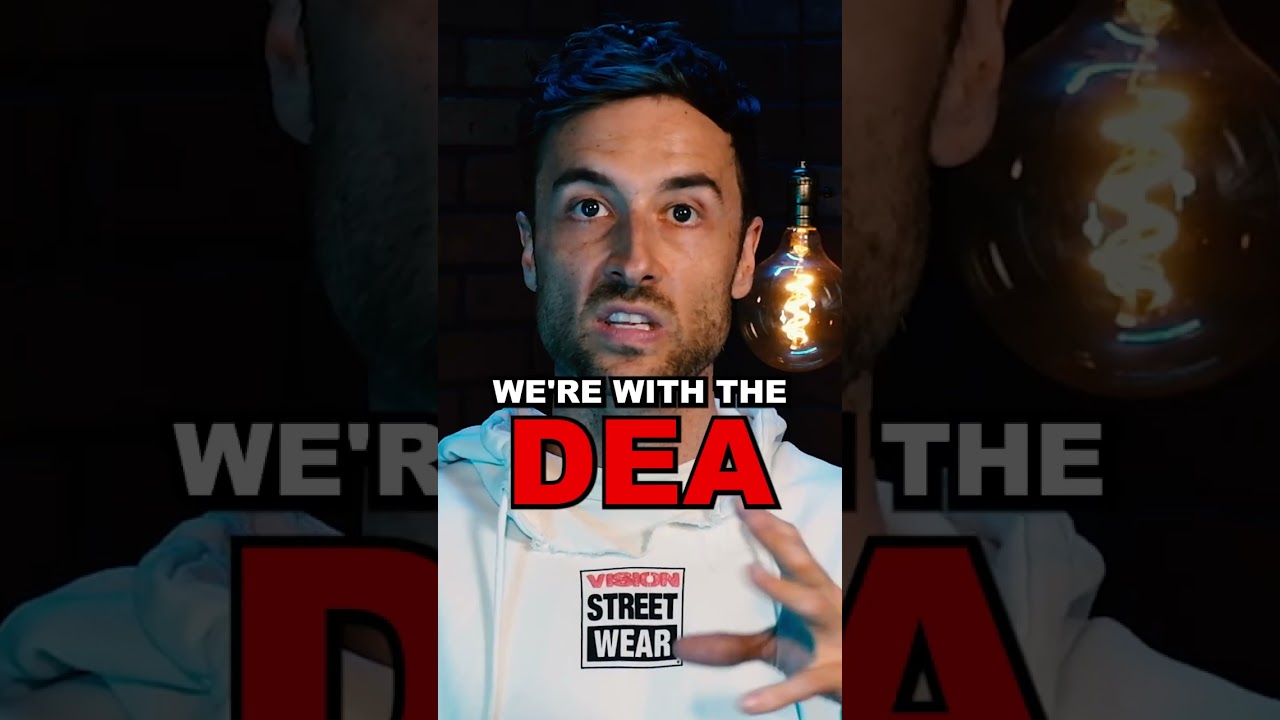Ex-Drug Kingpin Reveals DEA Accused Him of Murder 🚨 | The Connect with Johnny Mitchell
