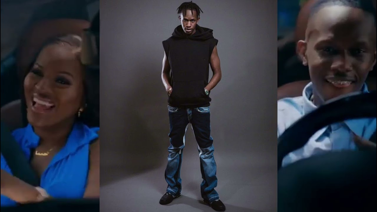 Samba Peuzzi Dawalale Sans Instrument 🎶