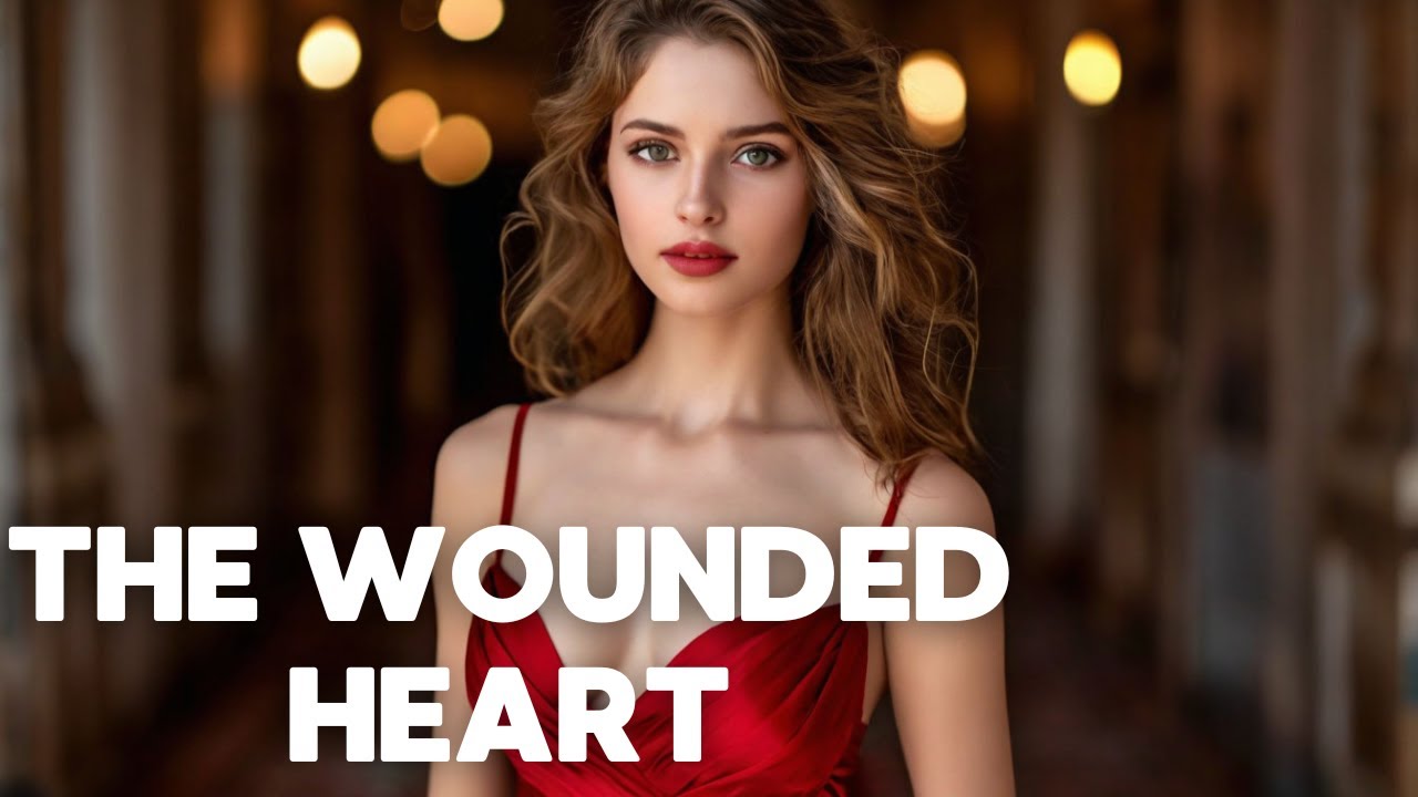 Must-Watch Movie: The Wounded Heart ❤️ | Powerful Story & Emotional Impact