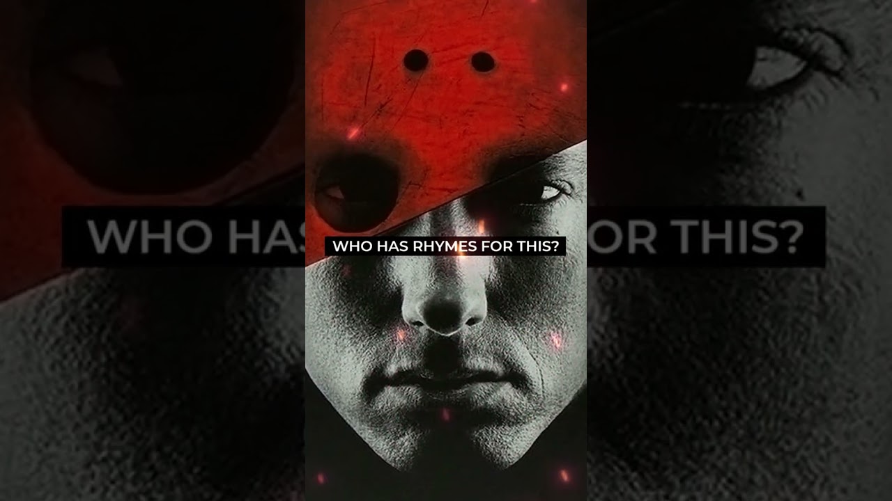 EMINEM x KENDRICK TYPE BEAT | "KILLER PSYCHOLOGY"