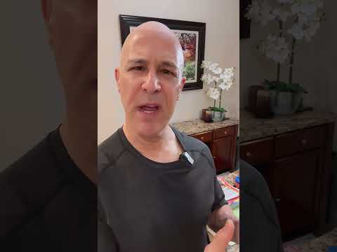 Your Brain Can Heal Your Body! Dr. Mandell