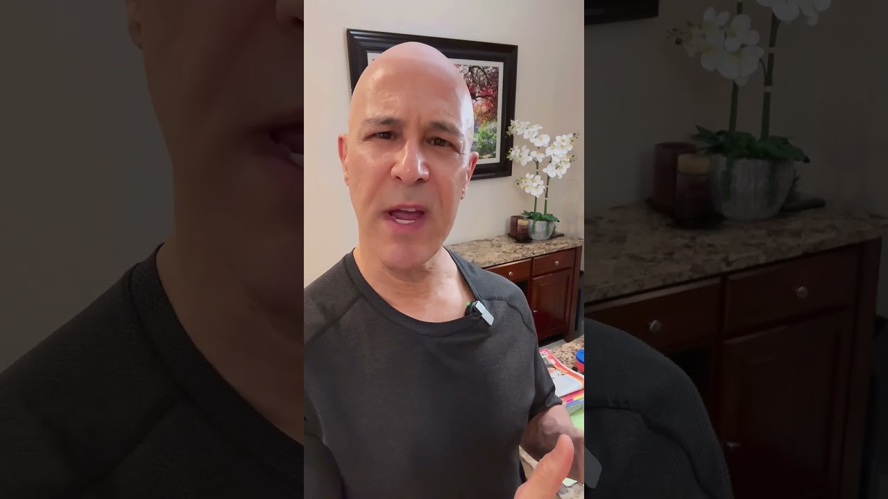 Your Brain's Power to Heal Your Body: Insights from Dr. Mandell