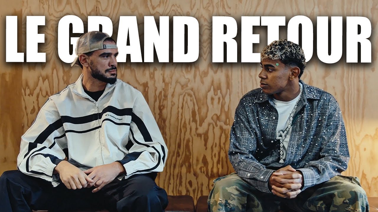 Amine revient demain à 20h ! Ne manquez pas ses meilleurs moments 🎮