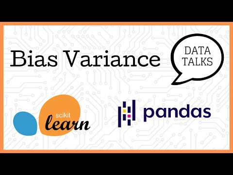 Bias Variance Tradeoff