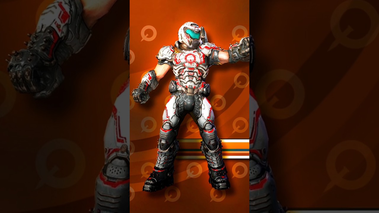 Doom Dark Ages Update Brings New Content 🚀