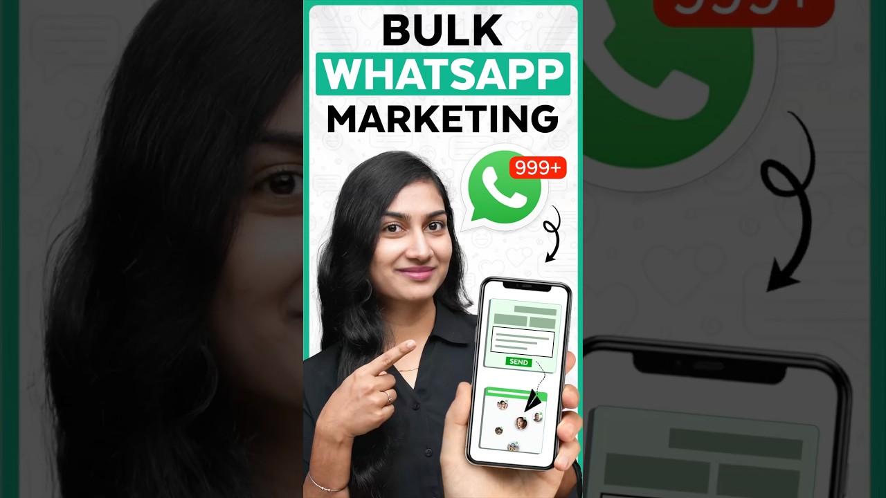 Top Tips for Sending Bulk WhatsApp Messages 📱