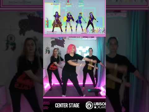 Swish Swish by Katy Perry | Just Dance Unlimited