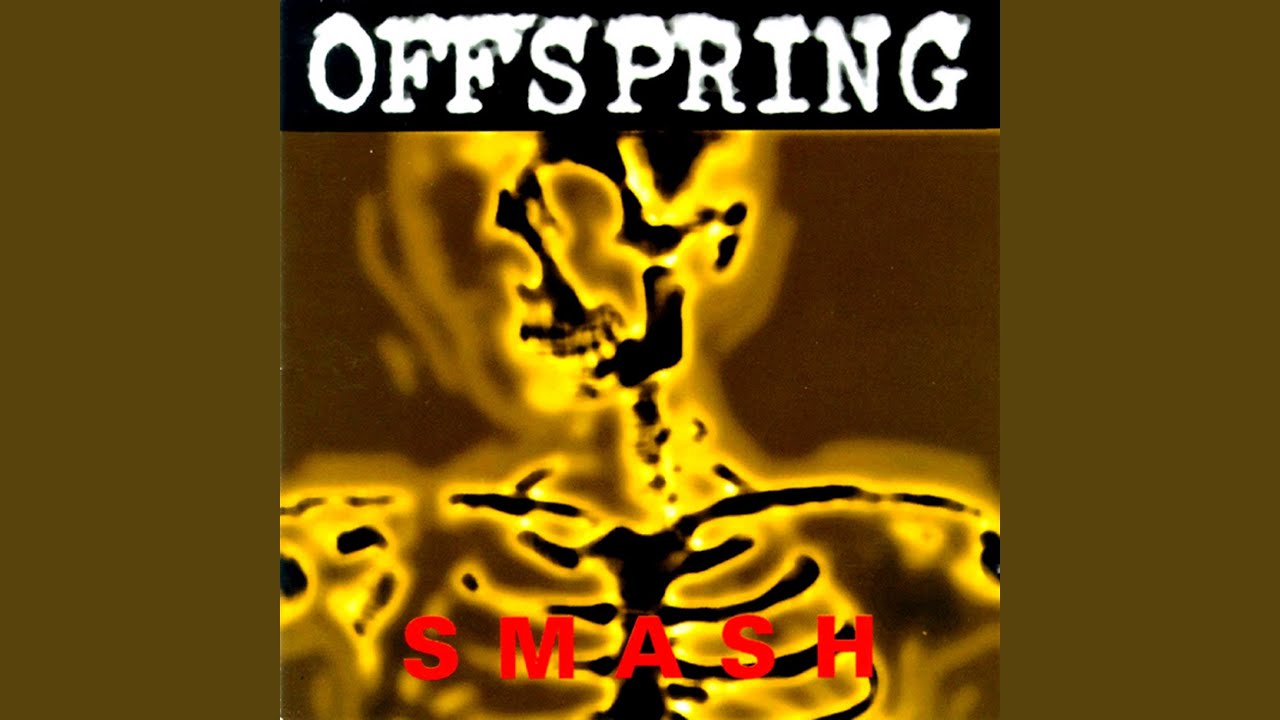 Self Esteem by The Offspring 🎸