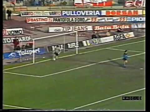1987/88, Serie A, Torino - Pisa 3-1 (15)