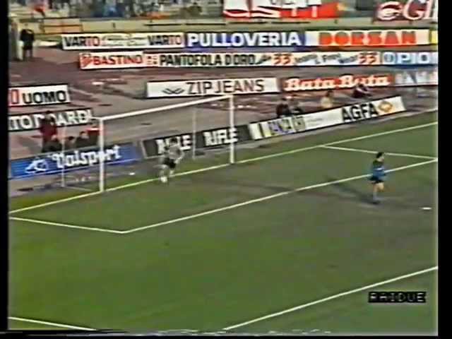 Serie A 1987/88: Torino vs Pisa Highlights & Match Summary ⚽
