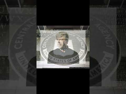 Kryptos: The CIA’s Greatest Puzzle! #Kryptos #CIA #Mystery