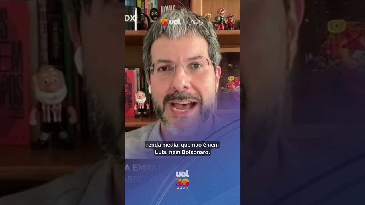 Lula Ganha Apoio de Eleitores Indecisos, Diz Beto Vasques