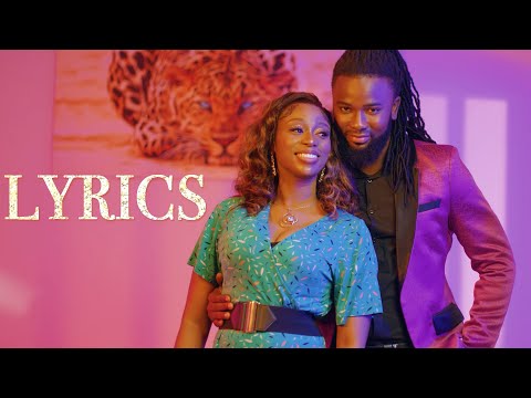 ADIOUZA - MONSIEUR BONHEUR (Lyrics)