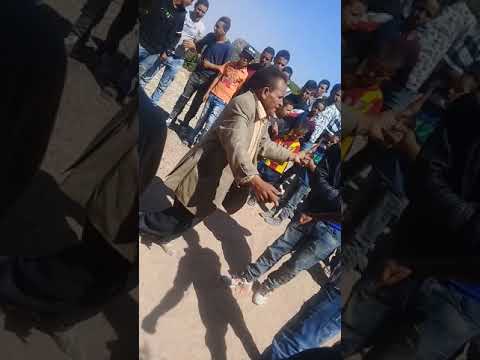 Tounsi ma5nou9 achta7 w mouleha rabi