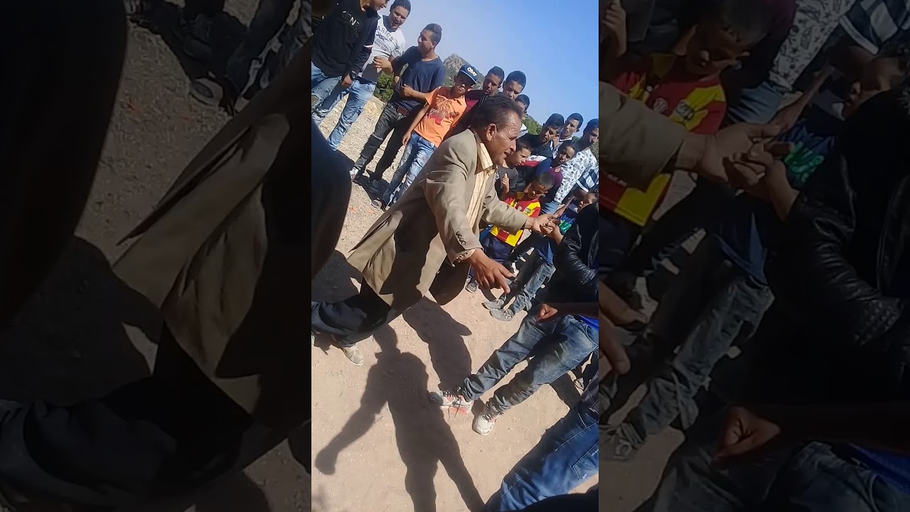 تونسية تقليدية: وصفة مميزة للماخنوج والشكشوكة 🍽️