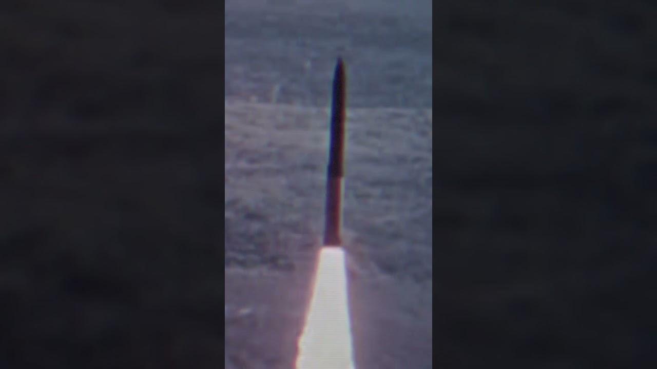 3 Top 3 Chilling Nuclear War Films of All Time ⚠️