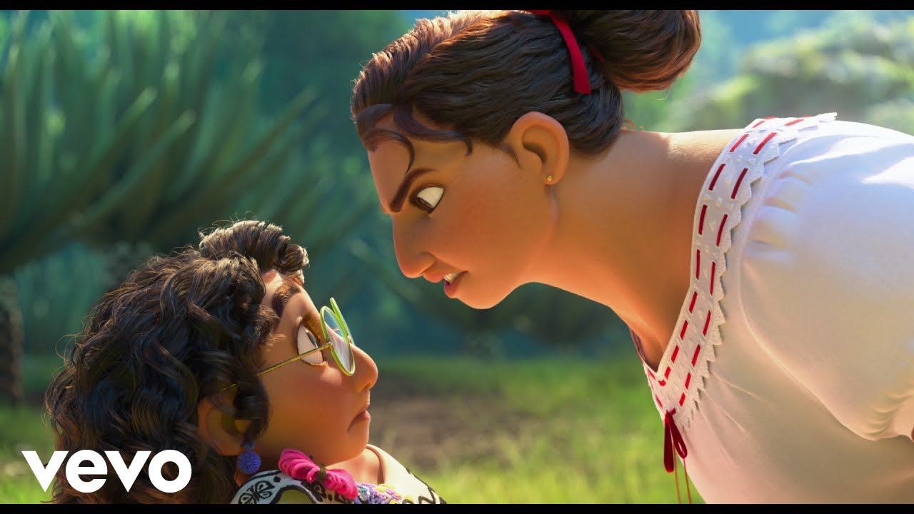 Ana Ka - Sous les apparences | Encanto