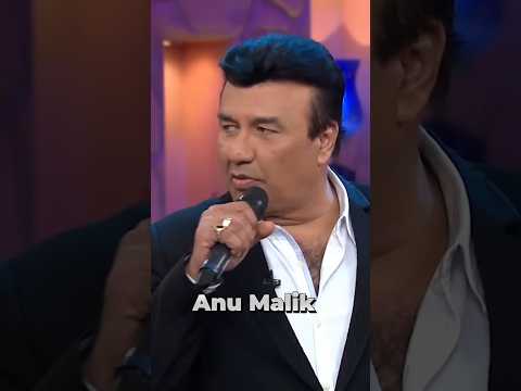 Top 5 Anu Malik Songs #bollywood #anumalik #music #viral #trending #song