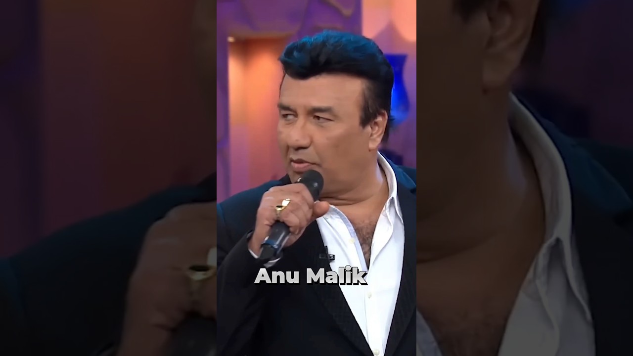 Top 5 Anu Malik Hits 🎶