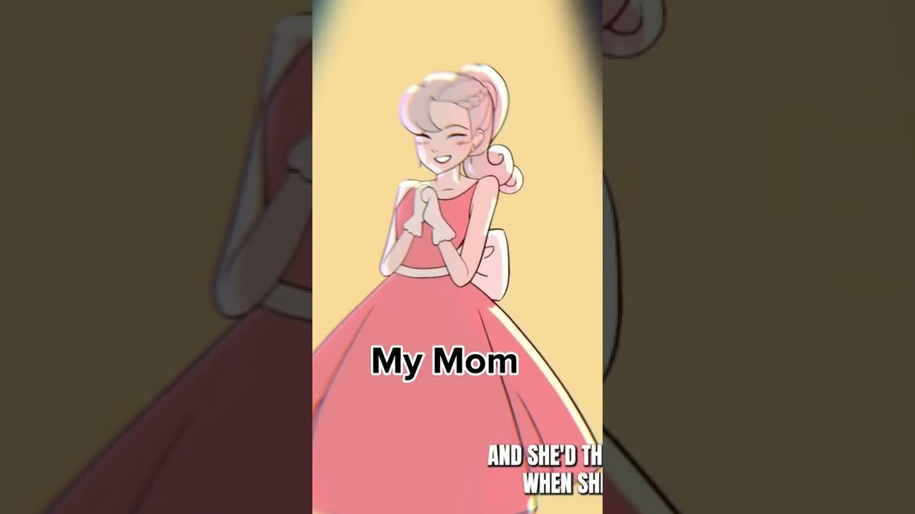 My Dad 1985 // MSA // Sara Zoey