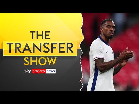 Toney back to Premier League? Multiple clubs keen on January move | The Transfer Show