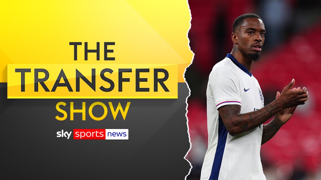 Is Toney Returning to the Premier League? Clubs Eye January Transfer 📅